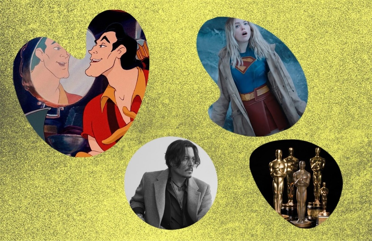    Фото: Getty Images, Легион-медиа, архивы пресс-служб