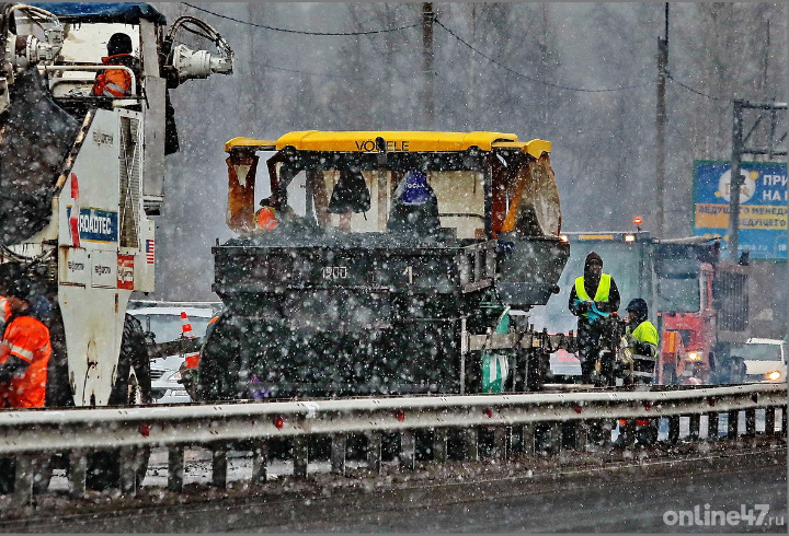 фото:  Валентин Илюшин/Online47