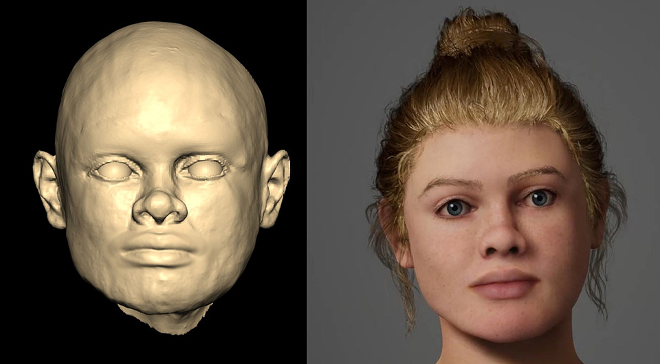   Andy Walton et al. / Journal of Archaeological Science, 2025