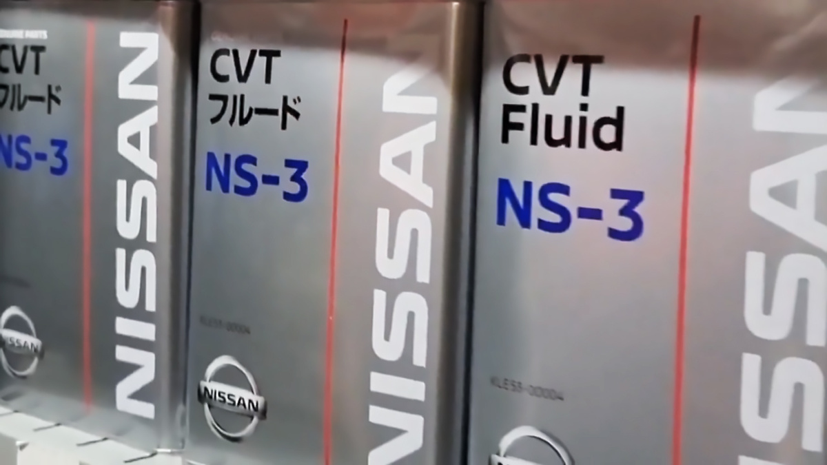 Что купить: NS‑2 или NS‑3? Ошибка в выборе может дорого обойтись вариатору.