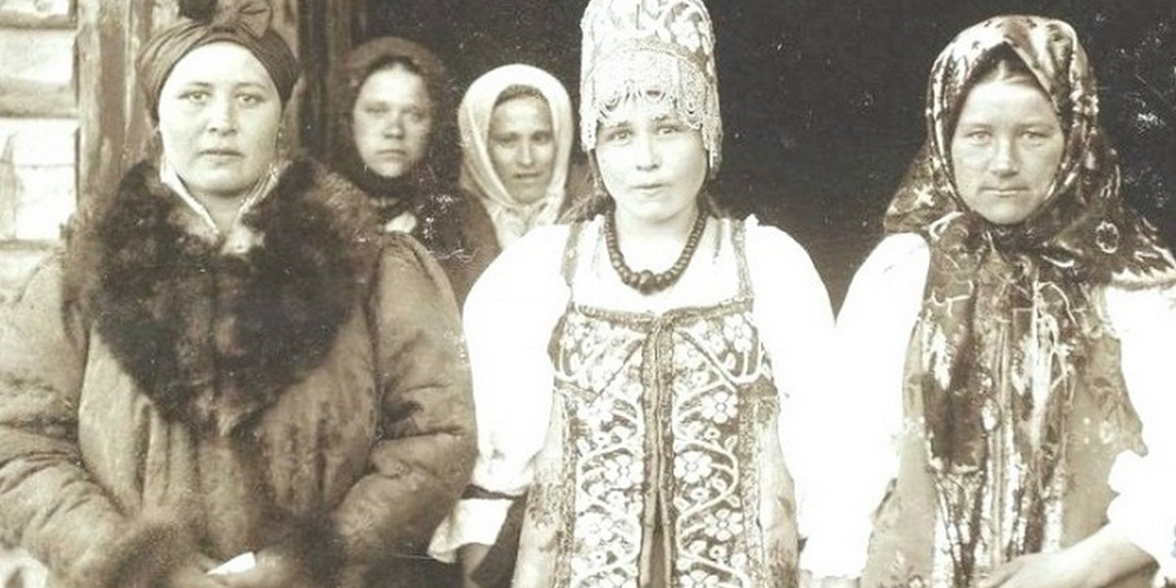 Самое страшное бесчестие: что в старой Руси считалось позором для женщины