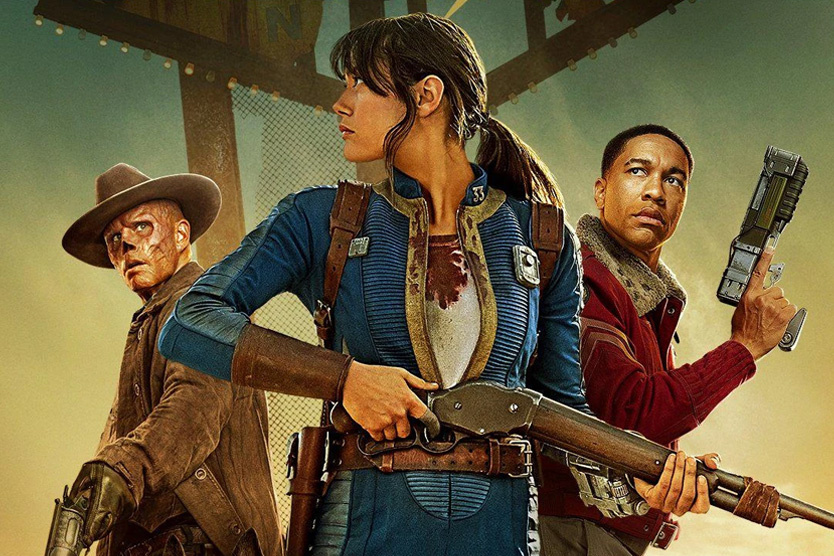 Фото обложки: Amazon MGM Studios