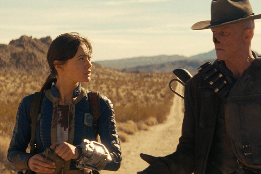   Фото: Amazon MGM Studios
