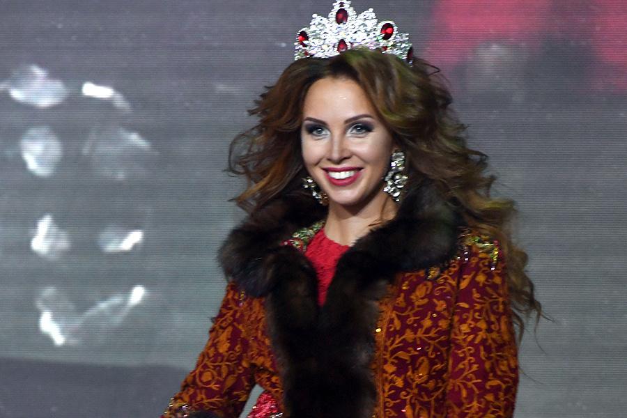    © Владимир Вяткин/РИА Новости