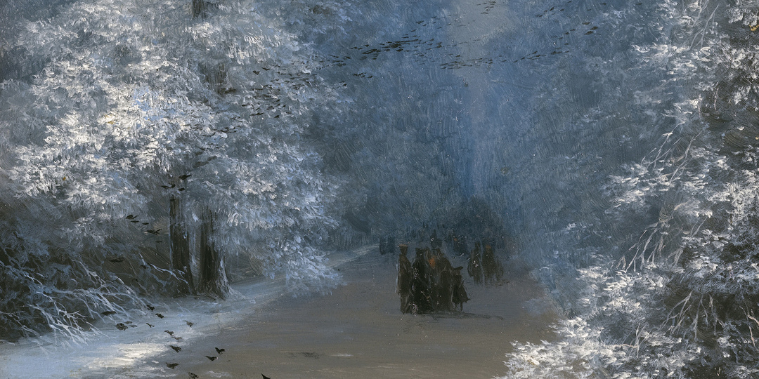 Сказки как возможность для преображения