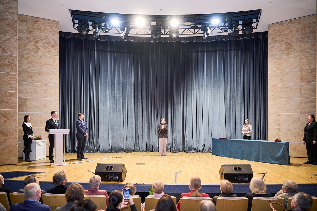    Министерство культуры РФ