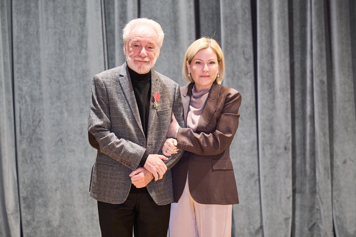     Фото: Министерство культуры РФ