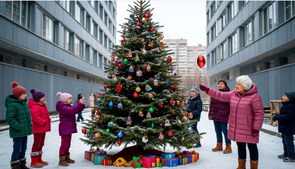 Рассказы на Дзен