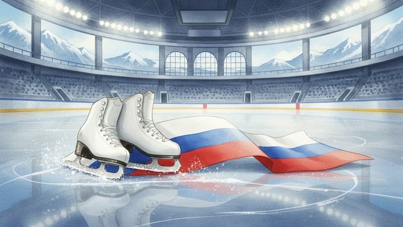   Сгенерировано с помощью ИИ