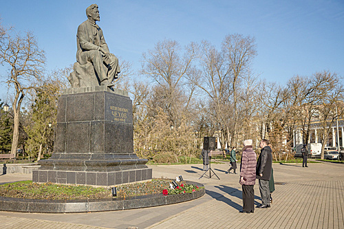    /  ФОТО donland.ru Администратор