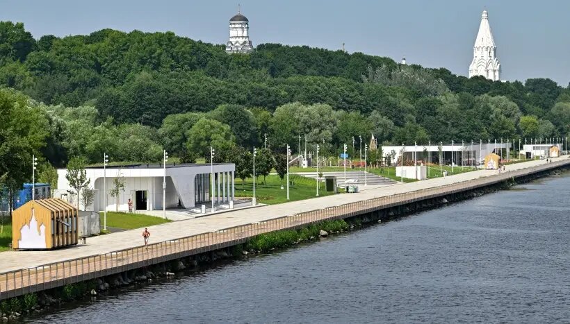     © РИА Новости. Станислав Красильников