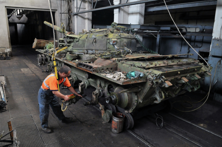    Стрингер/РИА Новости