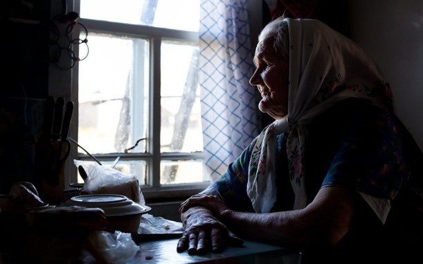 Мысли материальны, а поступки определяют нашу будущую жизнь, которую церковь скрывает