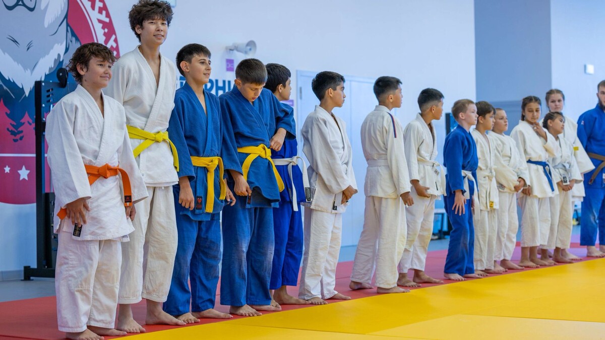    Фото: Федор Воронов / «Ямал-Медиа»