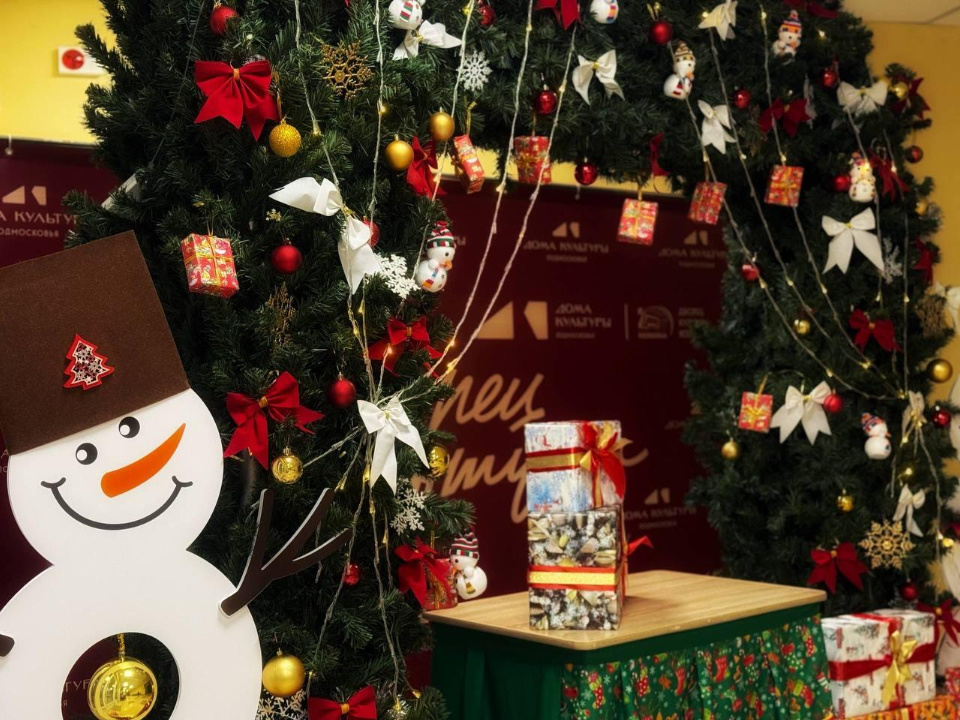    Фото: Министерство культуры и туризма МО