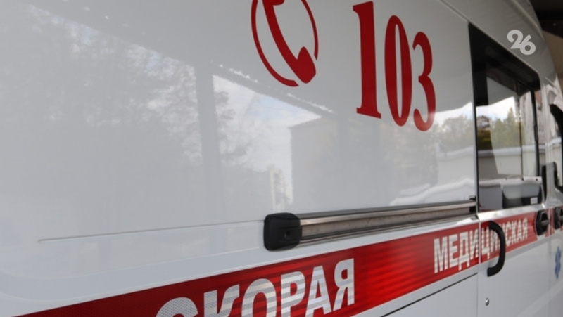      Фото: ИА «Победа26»