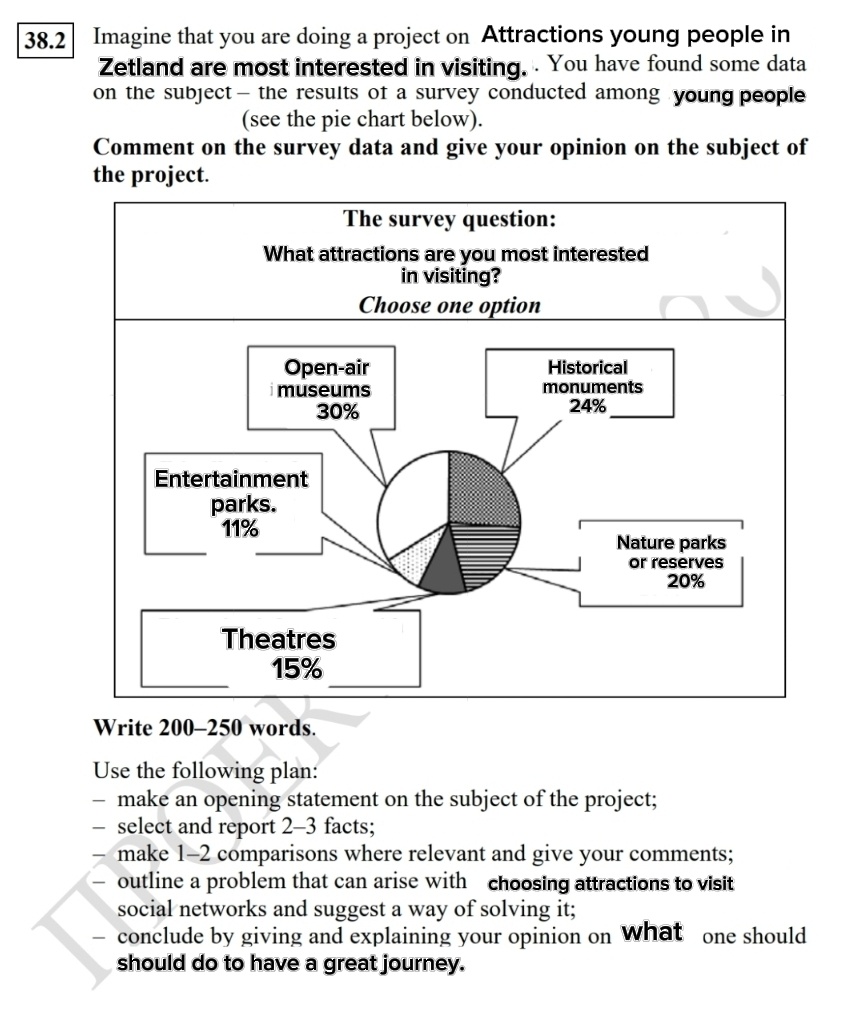 Формат задания 38.2 - ЕГЭ 2026.