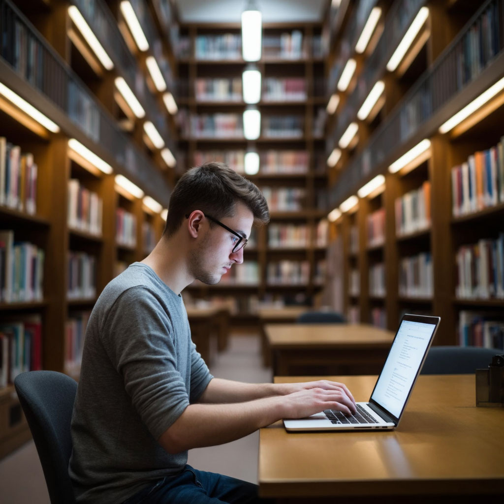 Помогаем вывести на чистую воду авторов, которые используют нейросети. Реально ли это?