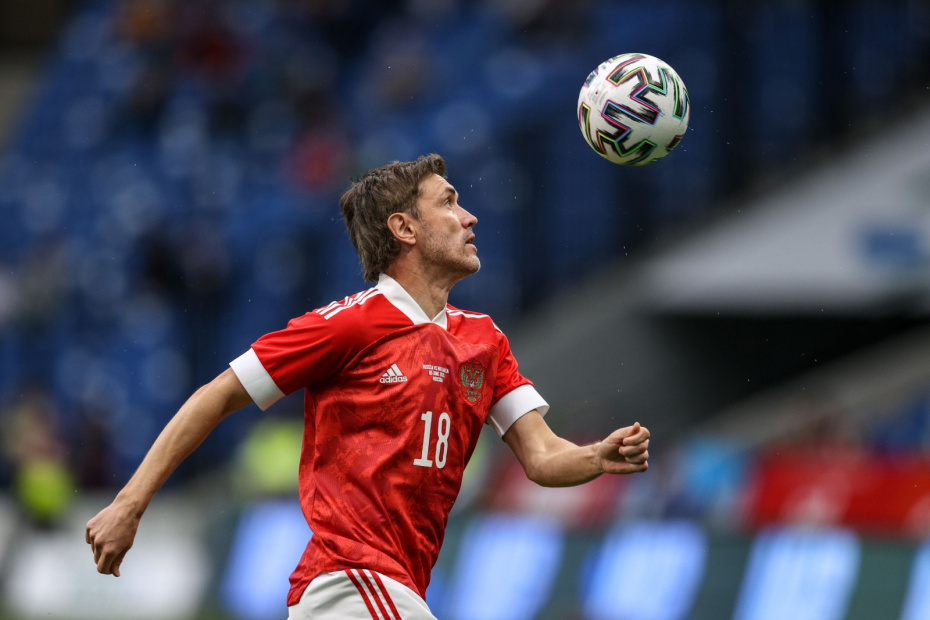    Сергей Лантюхов/NEWS.ru