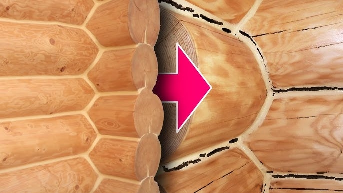 Ошибки при герметизации швов