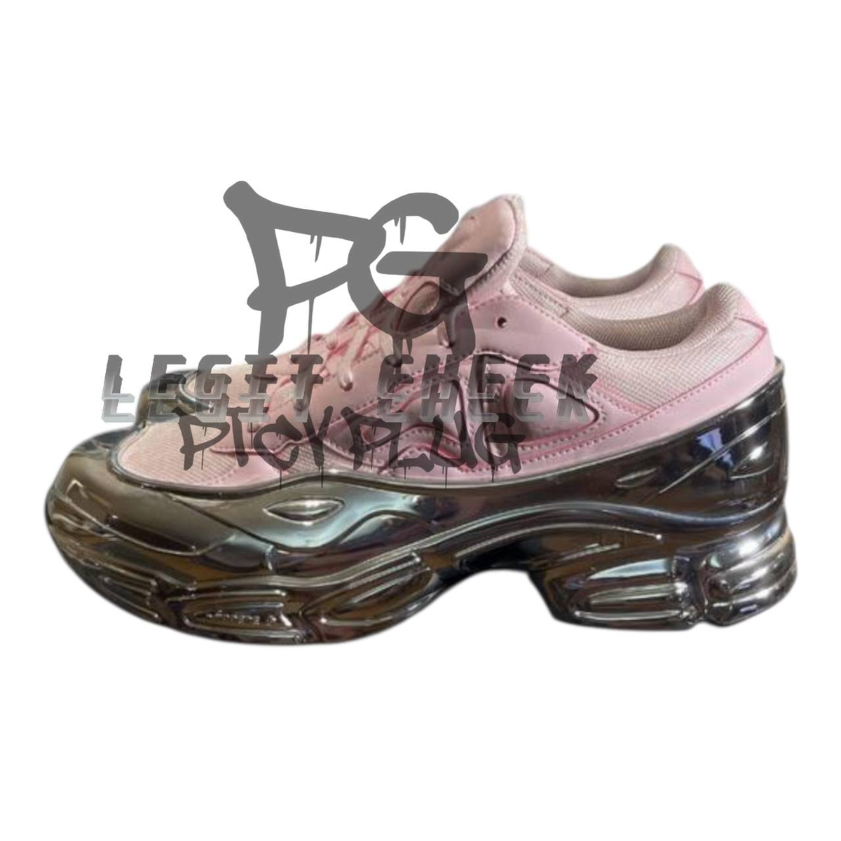  Кроссовки Adidas Raf Simons Ozweego