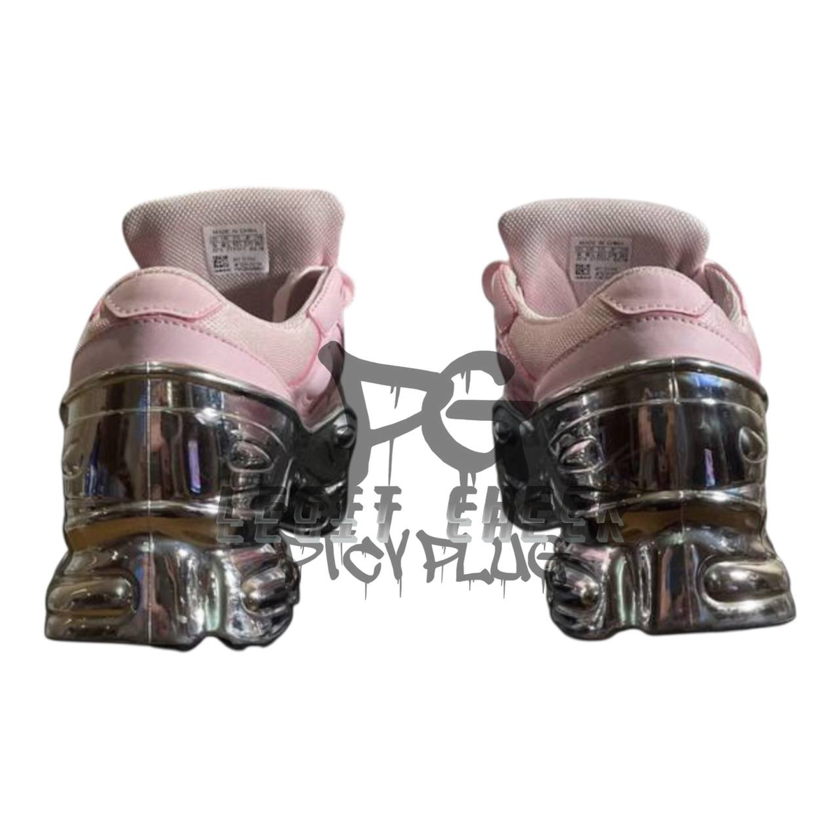  Кроссовки Adidas Raf Simons Ozweego