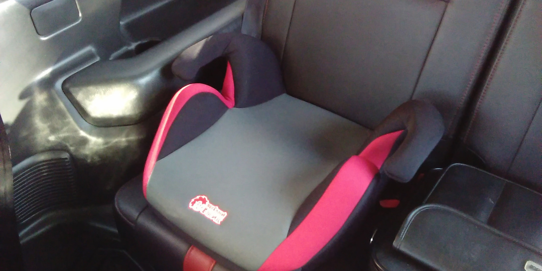 Штраф до 200 тысяч грозит таксистам, которые на трассе М4 «Дон» везут детей без кресел