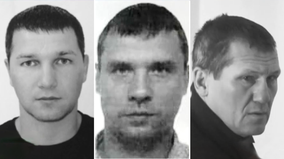 Фото: © Кадр из программы "112"