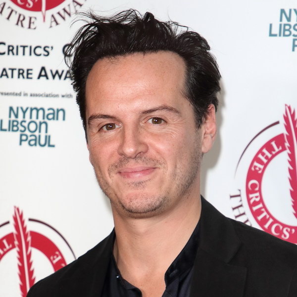     Эндрю Скотт сыграет покойного Иэна Чарлсона в фильме «Эльсинор»