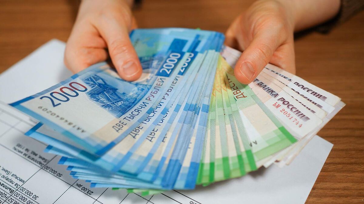 Фото: ИЗВЕСТИЯ/Анна Селина