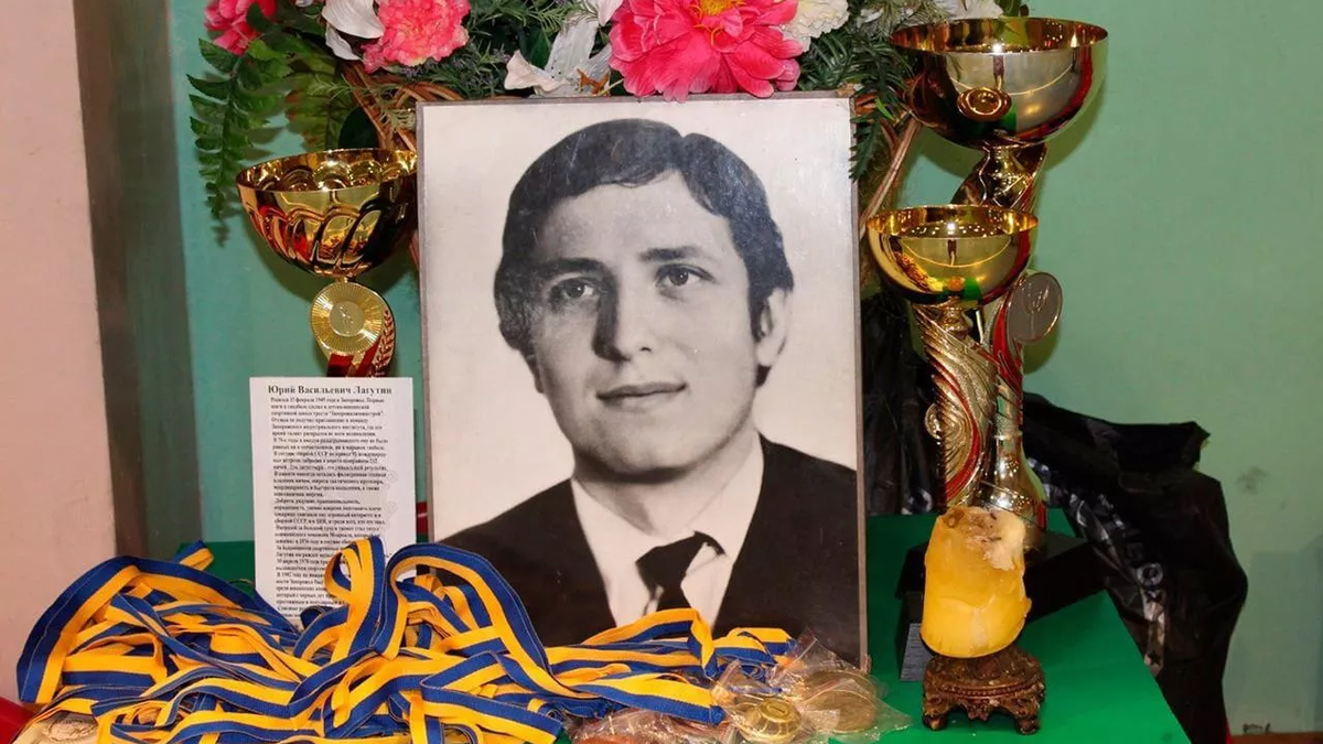 Есть истории спортивного триумфа, от которых замирает сердце.