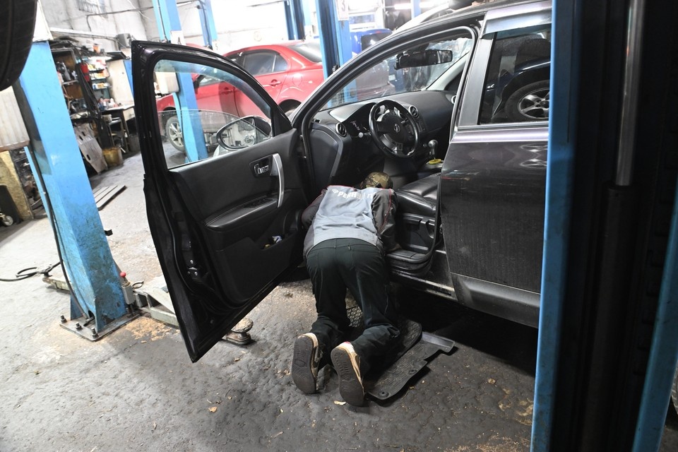    Тарифы вырастут на все виды наземного транспорта Владимир ВЕЛЕНГУРИН