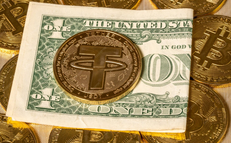 Безопасный обмен USDT