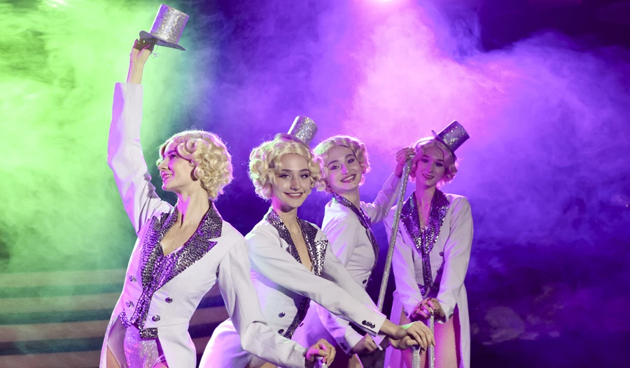 Фото музыкального театра