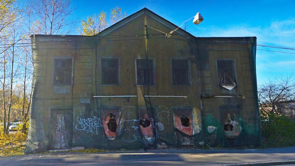    Фото: yandex.ru/maps