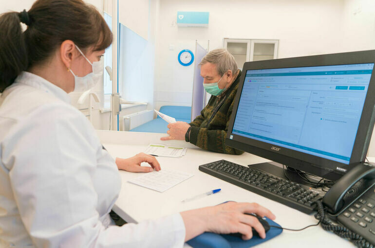   Тимур Ханов/«Парламентская газета»