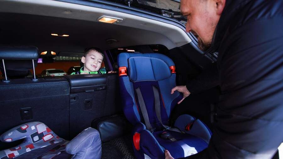    Фото: ИЗВЕСТИЯ/Анна Селина