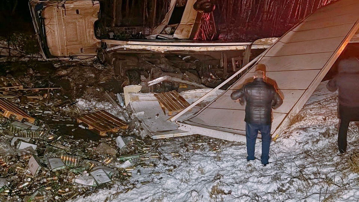    Фото: ГАИ Рязанской области