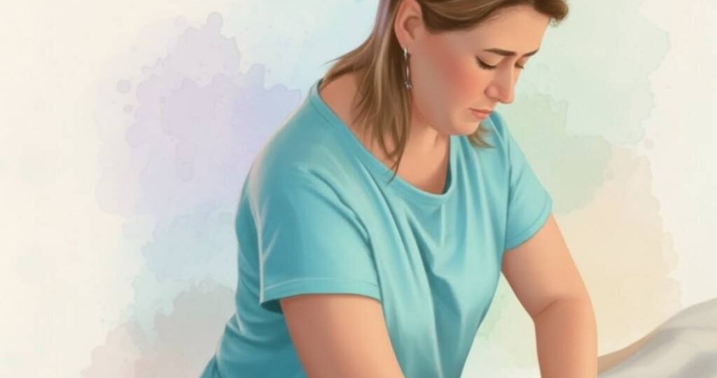 Остеопатия для детей: мягкий путь к гармоничному развитию