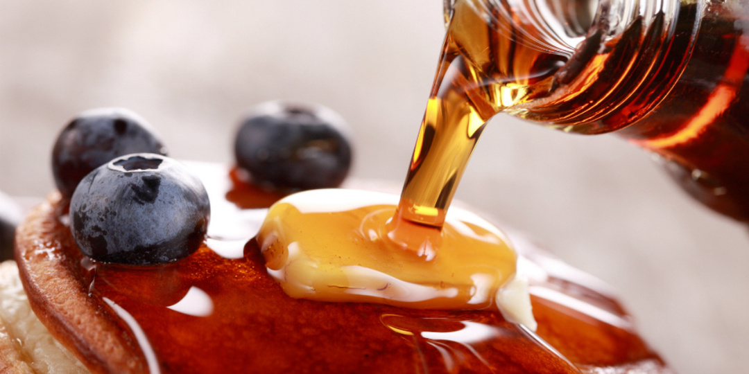 День кленового сиропа: когда традиция становится высокими технологиями ухода за кожей