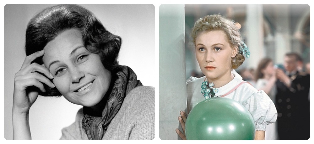 Татьяна Конюхова: Несыгранные роли и настоящая любовь