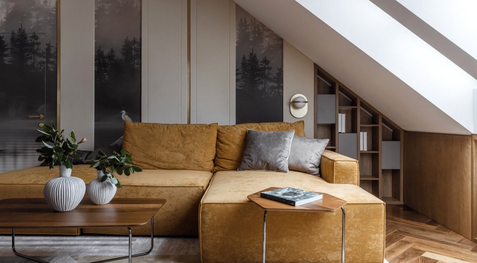 Скандинавский стиль умер: что приходит на смену