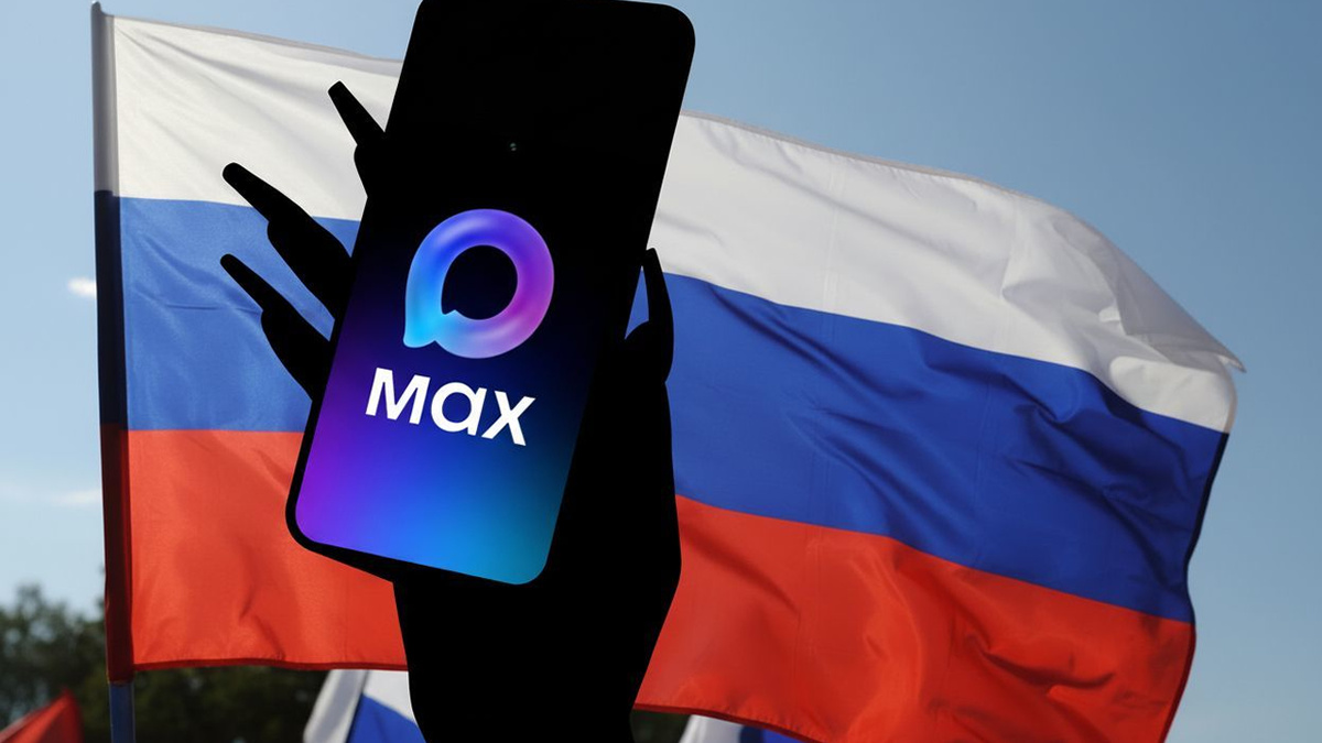 Как защитить пользователей МАХ: предложение из Госдумы против мошенников