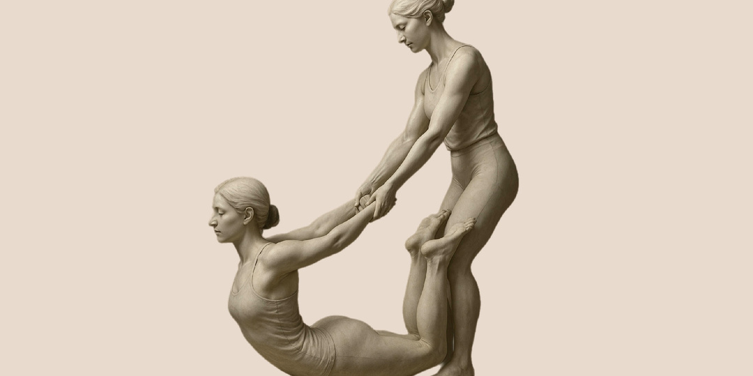 ЧЕК-ЛИСТ ПРОГИБОВ