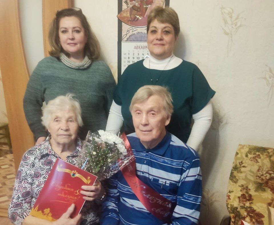    Фото: Управление записи актов гражданского состояния Республики Карелия