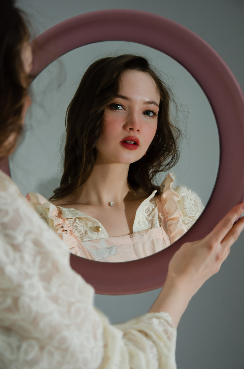 Фото Камилы Тумурзиной