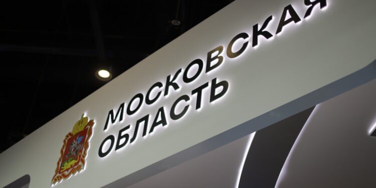    Илья Тушев / Вести Подмосковья