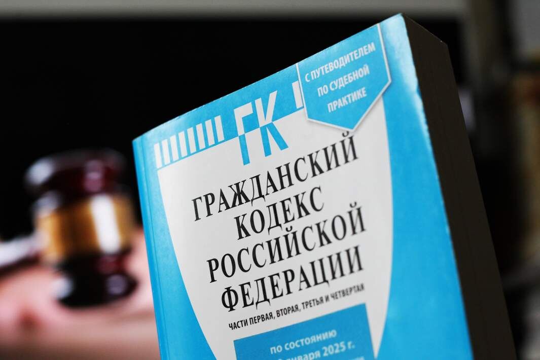 Фото: ИЗВЕСТИЯ/Юлия Майорова