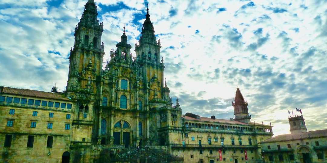 Галисия: где ветер рассказывает легенды, а камни помнят паломников