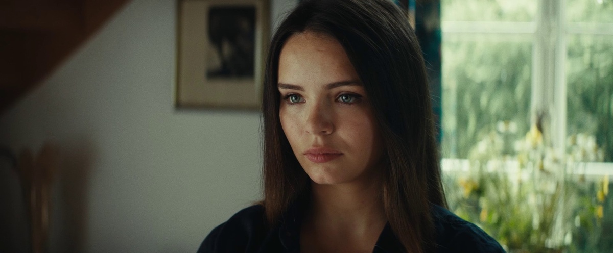 Стервятники 2025 фильм - актеры и рейтинг, фильмы про расследования, французский триллер 2025